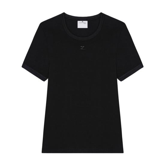 Short -sleeved t -shirt