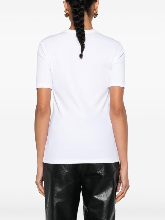 Short -sleeved t -shirt
