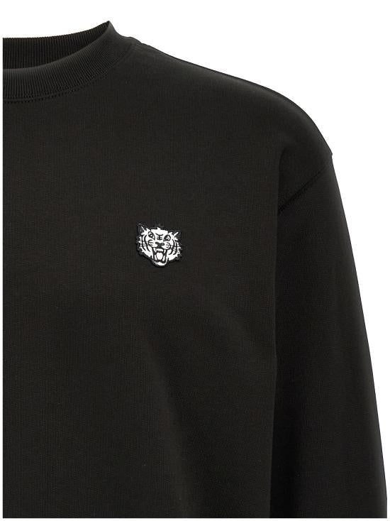 Long -sleeved t -shirt