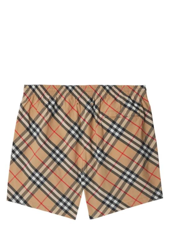 Short pants