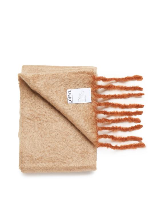 Muffler/scarf