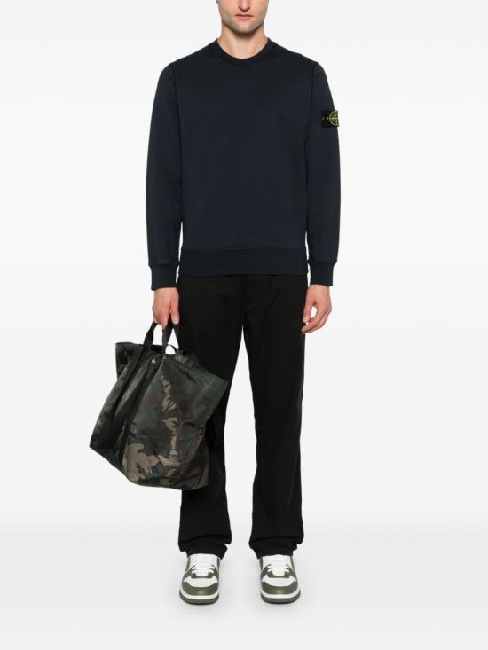 Long -sleeved t -shirt