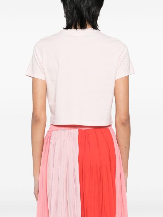 Short sleeve shirt