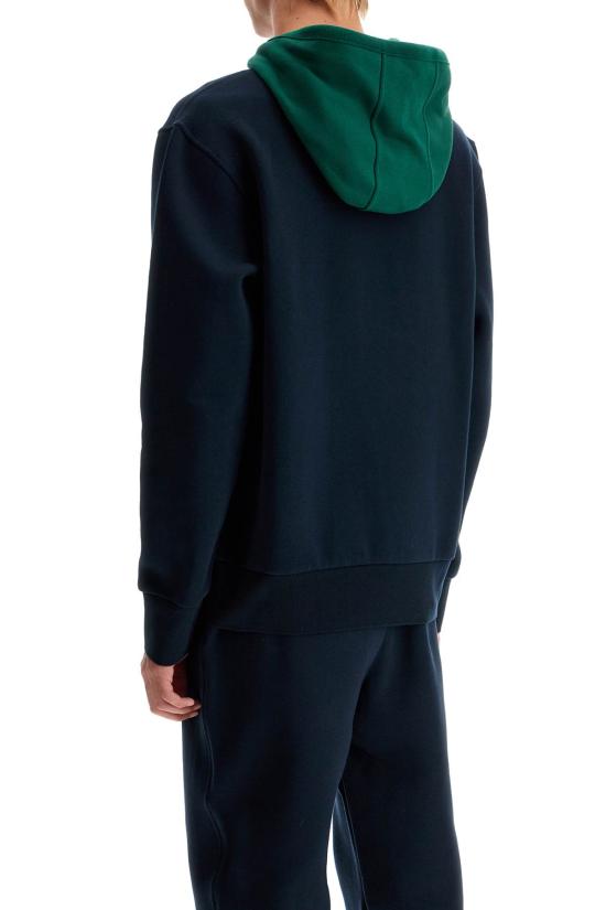 PULLOVER HOODIE