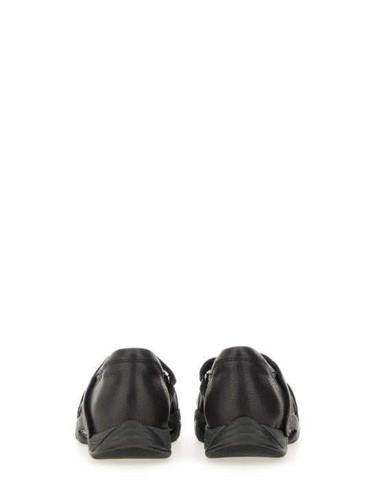 SWEETHEART DRESS SHOE