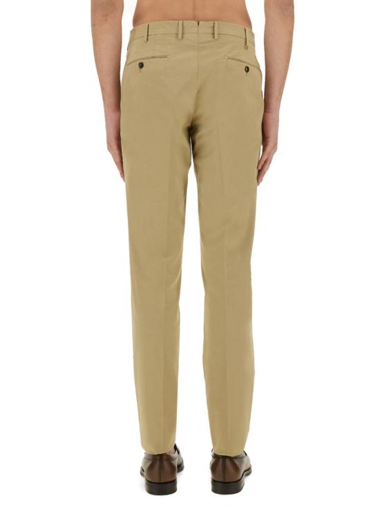 Straight pants