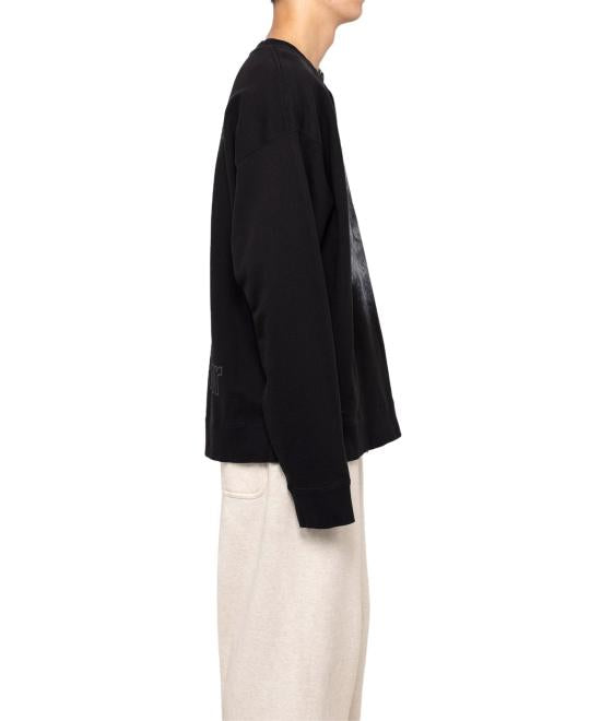 Long -sleeved shirt