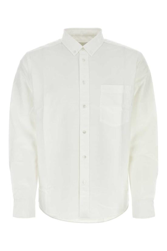 Long -sleeved shirt