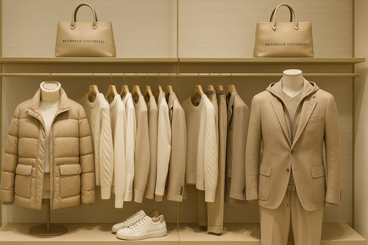 Brunello Cucinelli Explained: What Makes This Luxury Brand So Special?