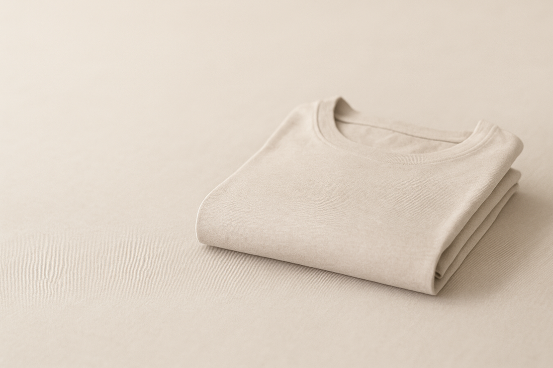 How to fold t-shirts: the easiest ways to keep your wardrobe neat