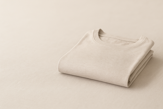 How to fold t-shirts: the easiest ways to keep your wardrobe neat
