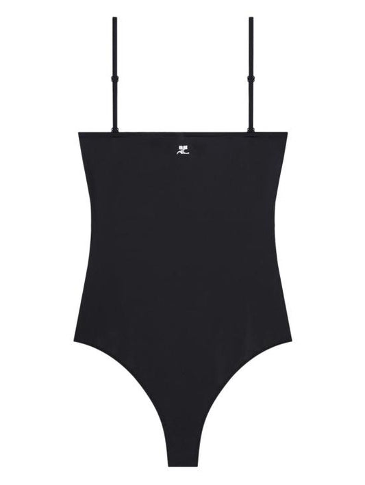One piece swimsuit
