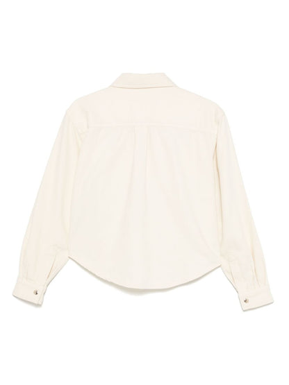 THE MAINSTAY SHIRT