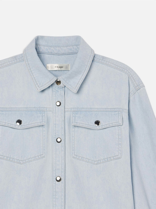 The Mainstay Shirt