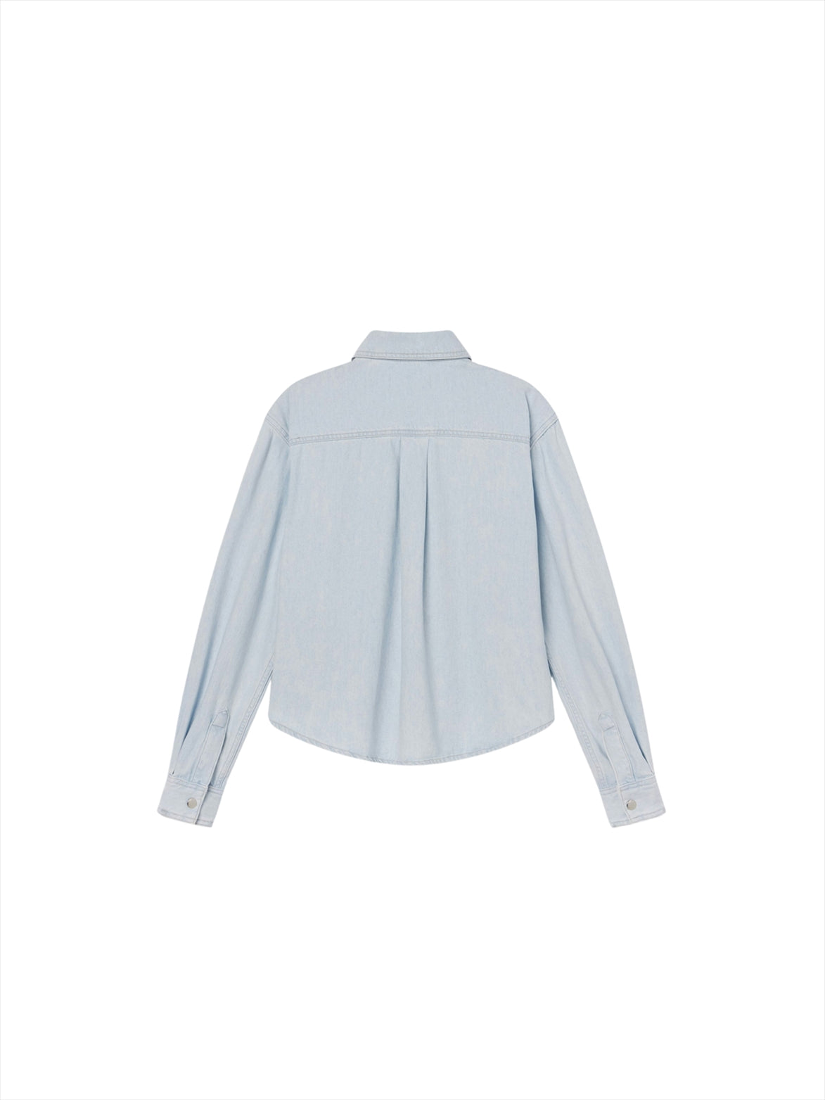 The Mainstay Shirt