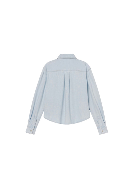 The Mainstay Shirt