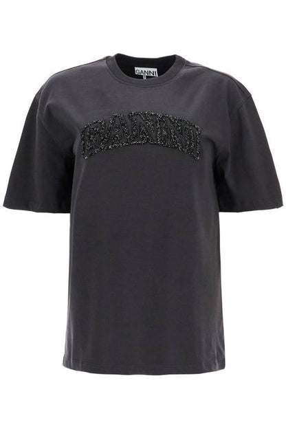 Short -sleeved t -shirt