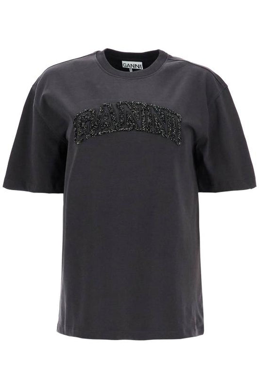 Short -sleeved t -shirt