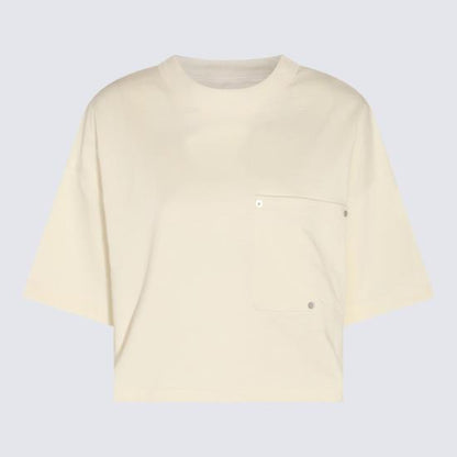 Short -sleeved t -shirt
