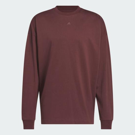 Long -sleeved t -shirt
