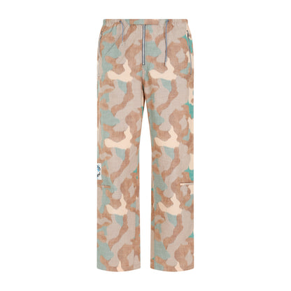 cotton pants-image-2