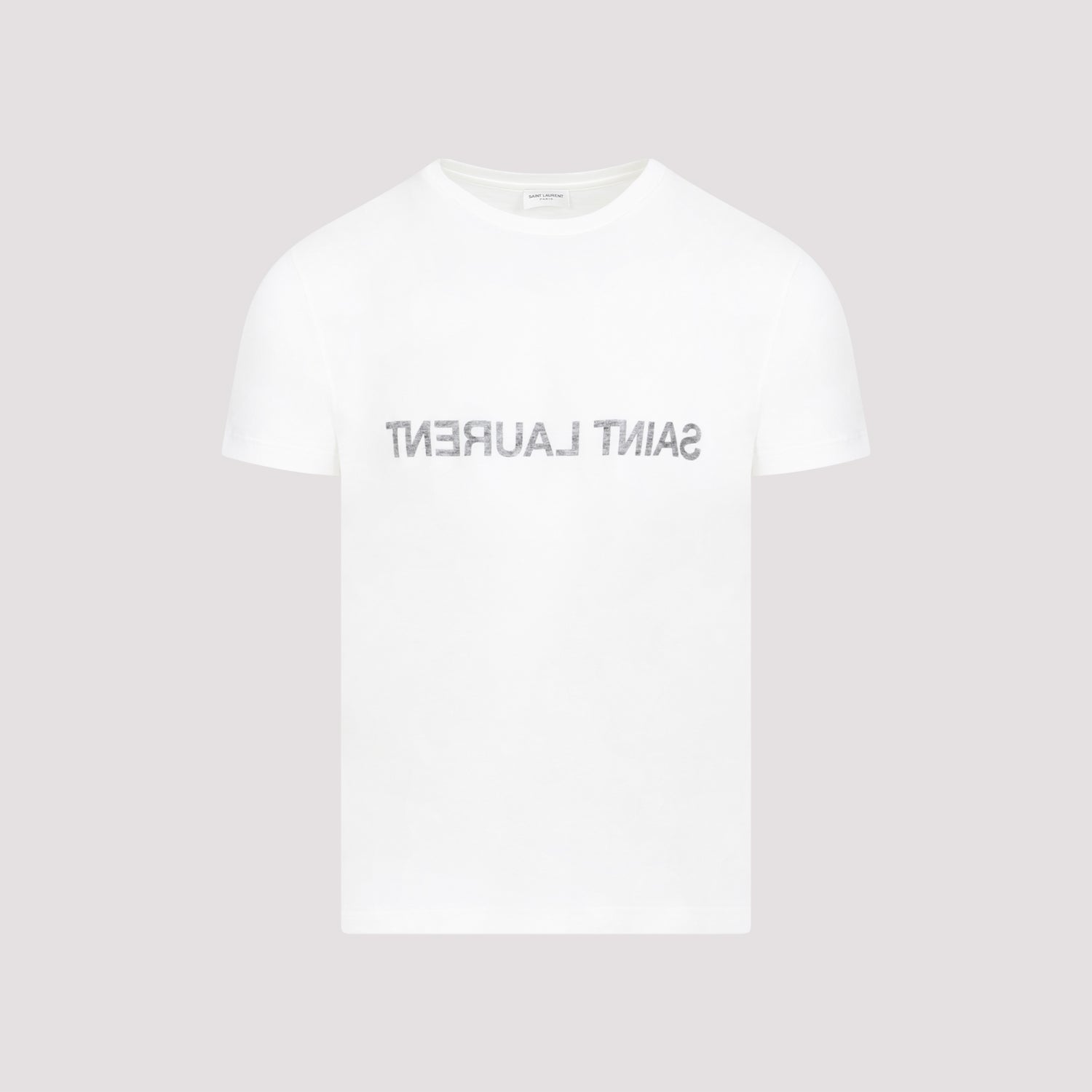 reverse logo t-shirt-image-1