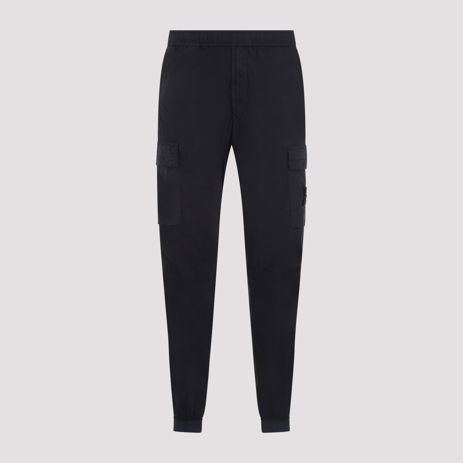 cotton cargo pants-image-3