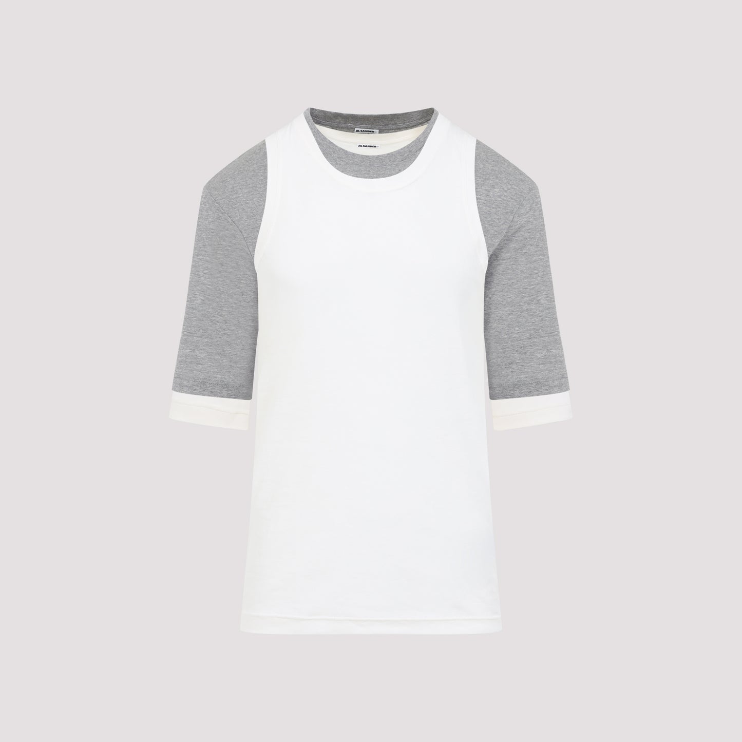 jil sander+ kit ss t-shirt-image-1