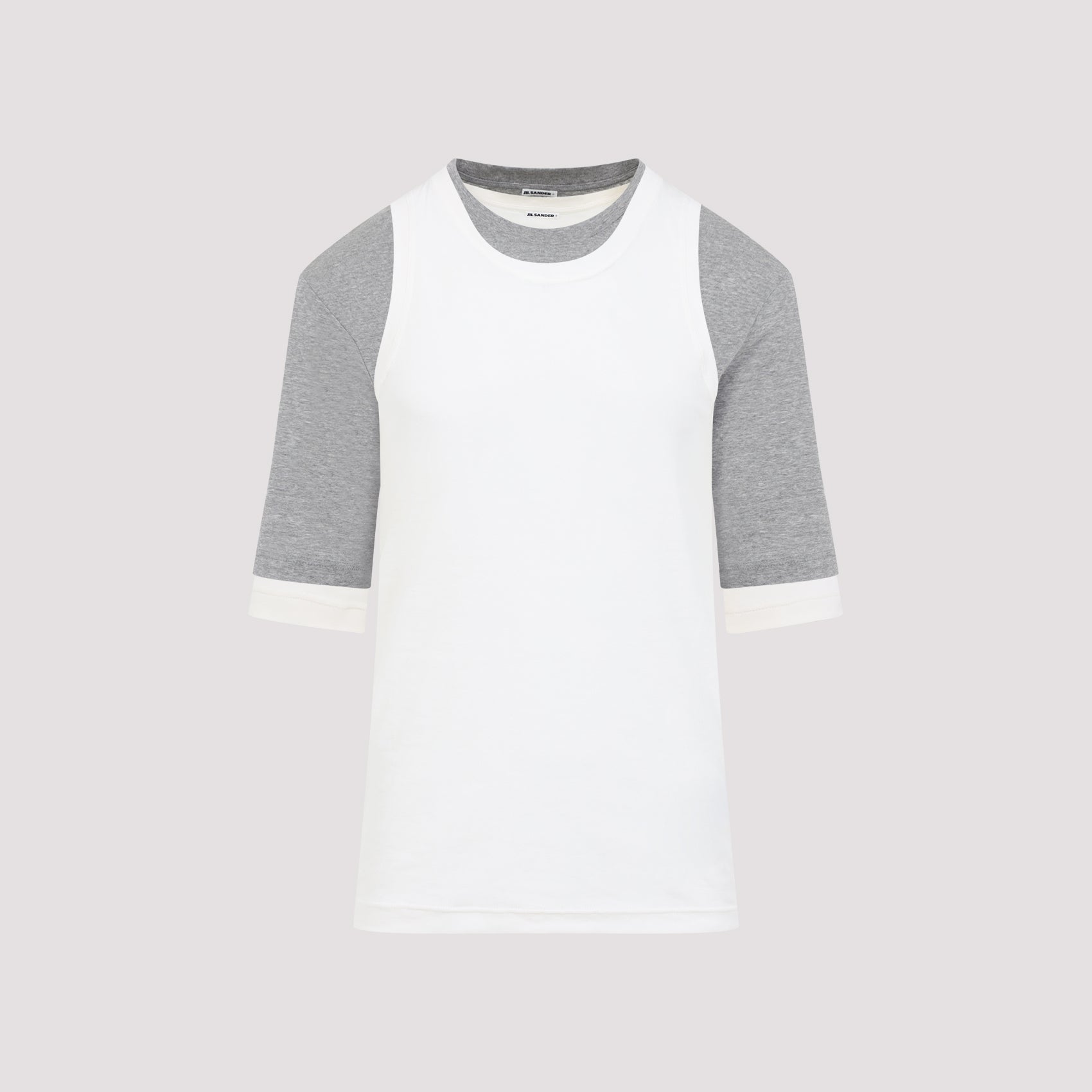 jil sander+ kit ss t-shirt-image-1