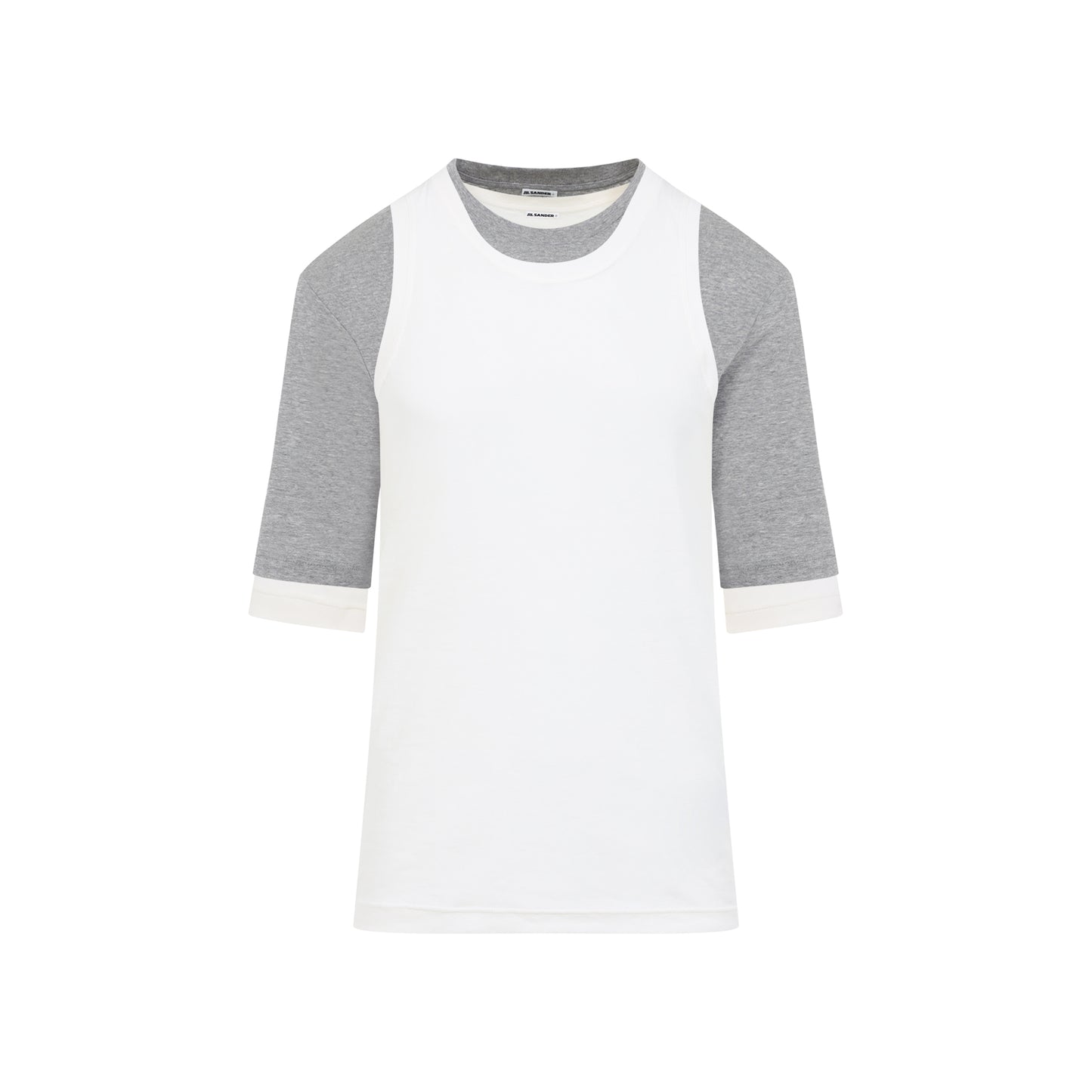 jil sander+ kit ss t-shirt-image-2
