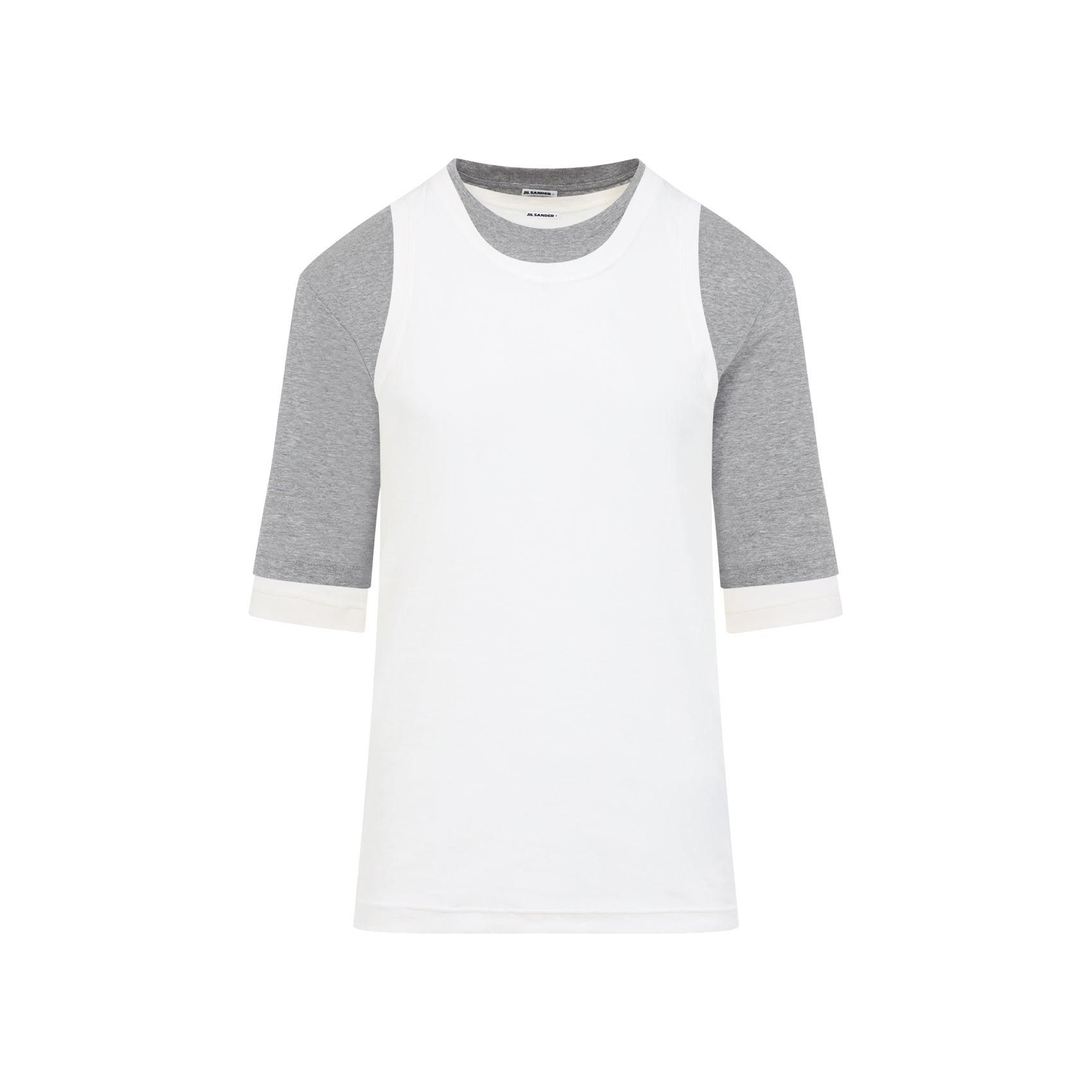 jil sander+ kit ss t-shirt-image-2