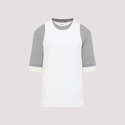 jil sander+ kit ss t-shirt-image-3