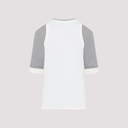 jil sander+ kit ss t-shirt-image-4
