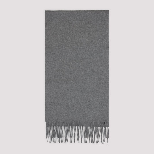 cashmere scarf-image-1