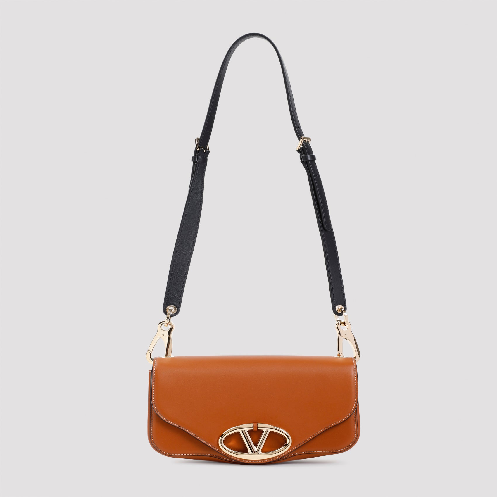 logo 1 small shoulder bag-image-1