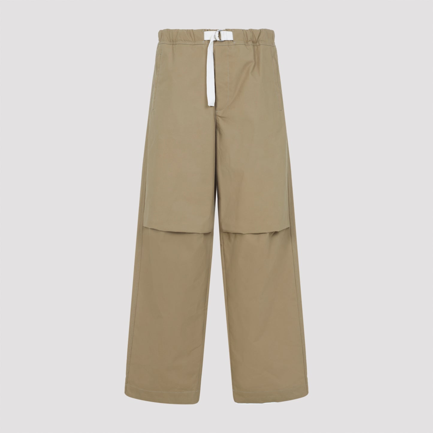 jil sander+ 268 emb pants-image-1
