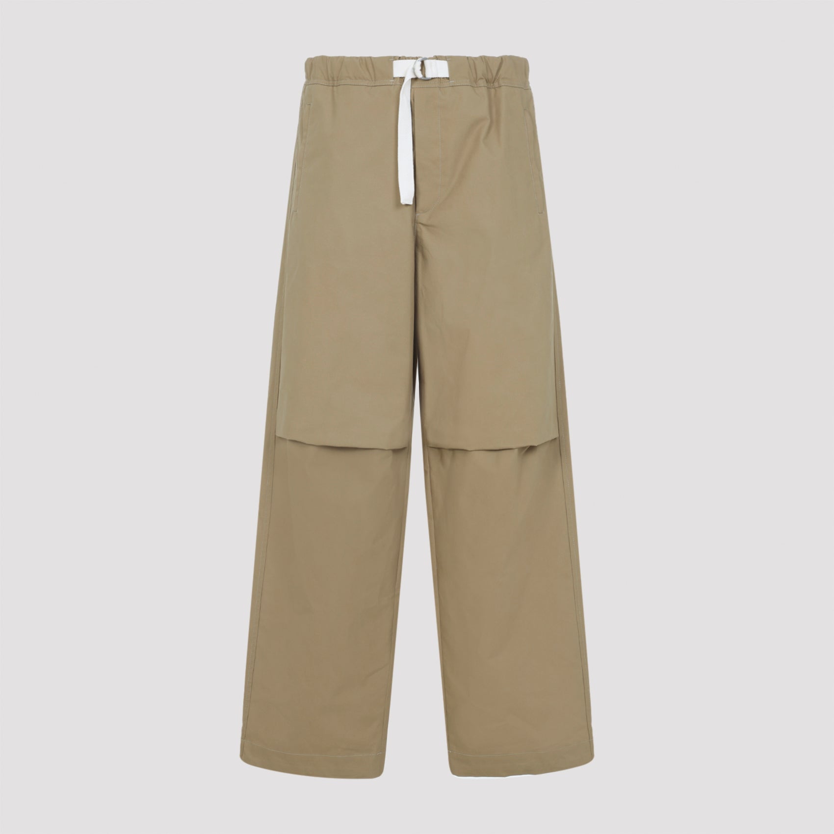 jil sander+ 268 emb pants-image-1
