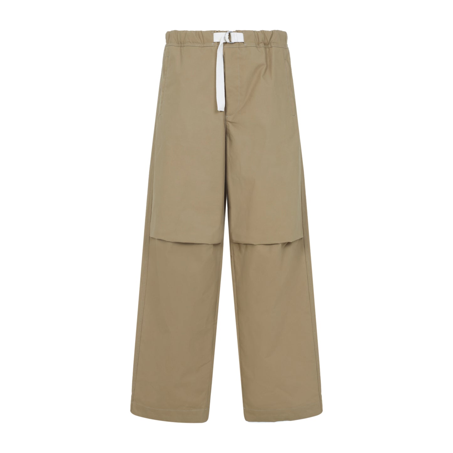jil sander+ 268 emb pants-image-2