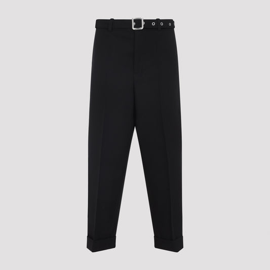 wool pants-image-1