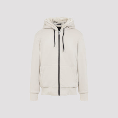 classic bunny 3 hoodie-image-1