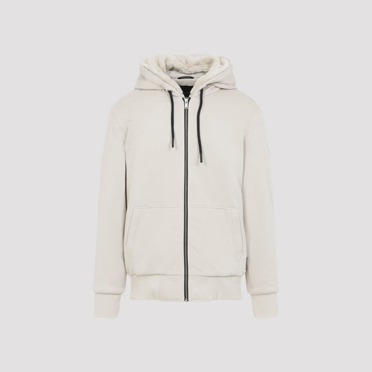 classic bunny 3 hoodie-image-1