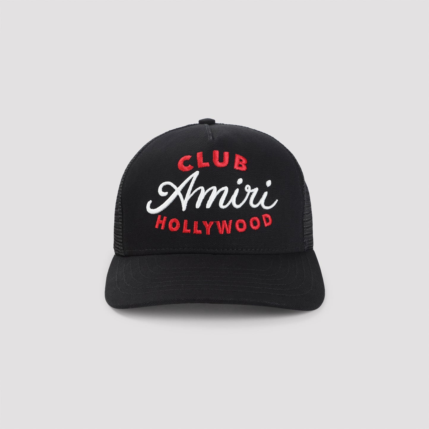 club trucker hat-image-1