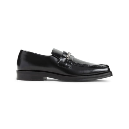 square toe loafers-image-2