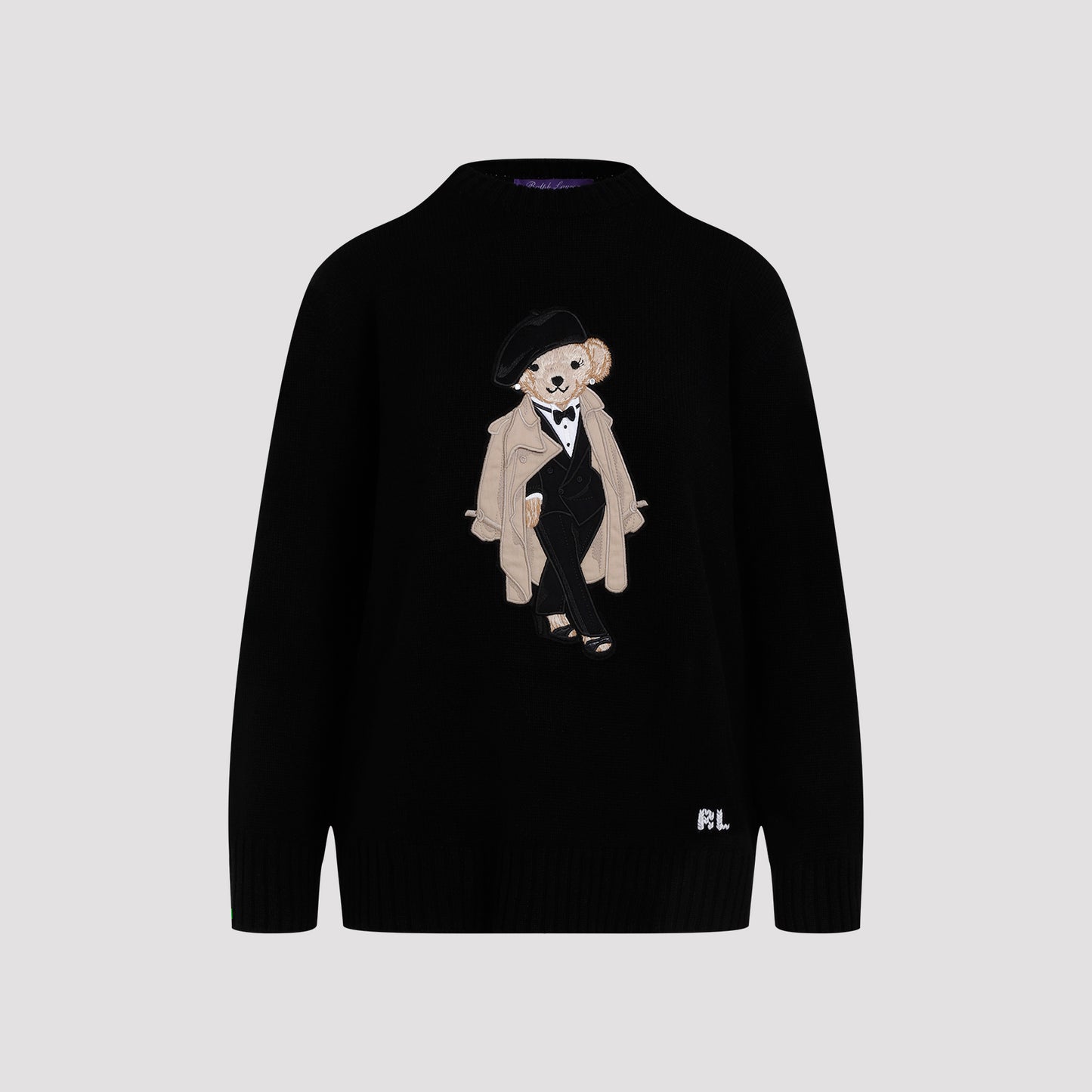 bear pullover-image-1