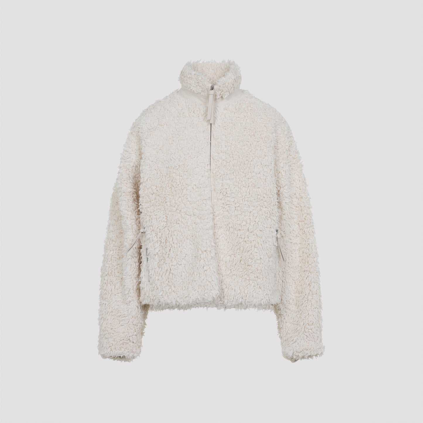 jil sander+ zip up 173 gd jacket-image-1