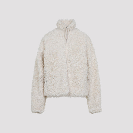 jil sander+ zip up 173 gd jacket-image-1