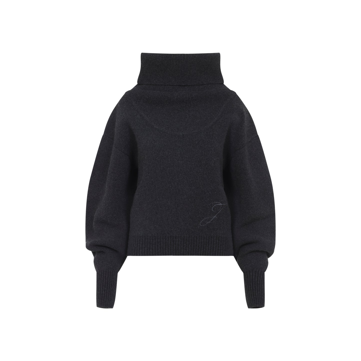 la maille pallone pullover-image-2