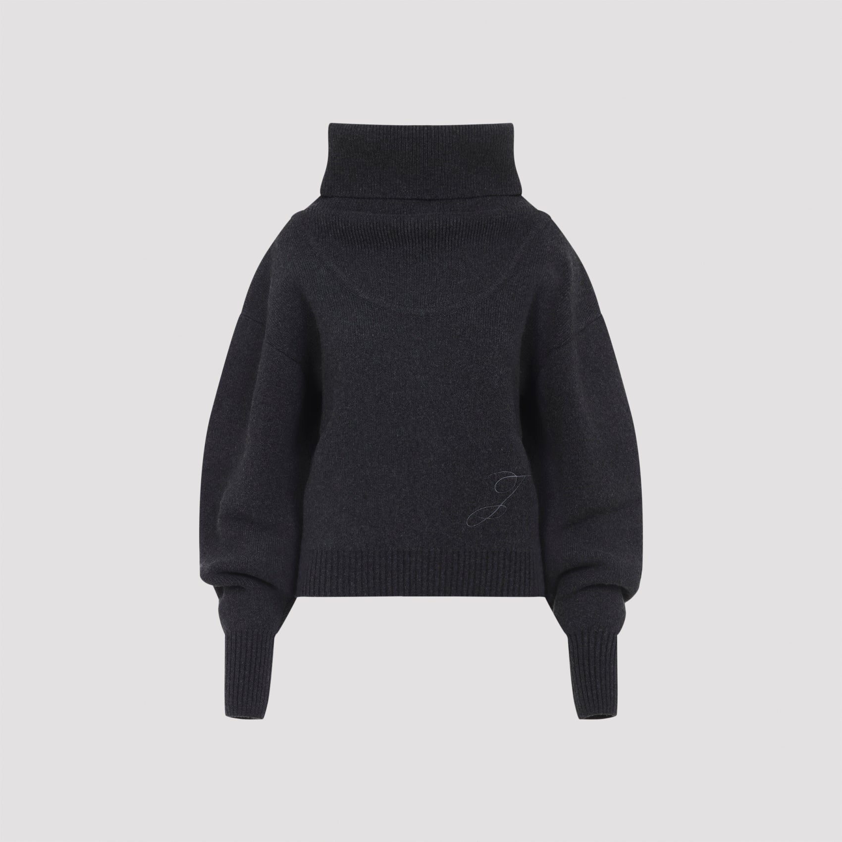 la maille pallone pullover-image-3