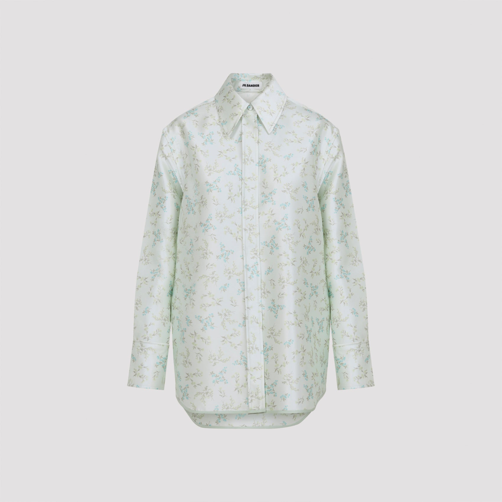 polyester shirt-image-1