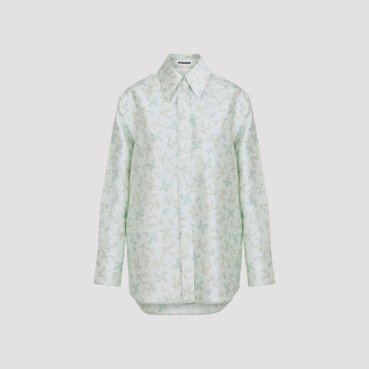 polyester shirt-image-1